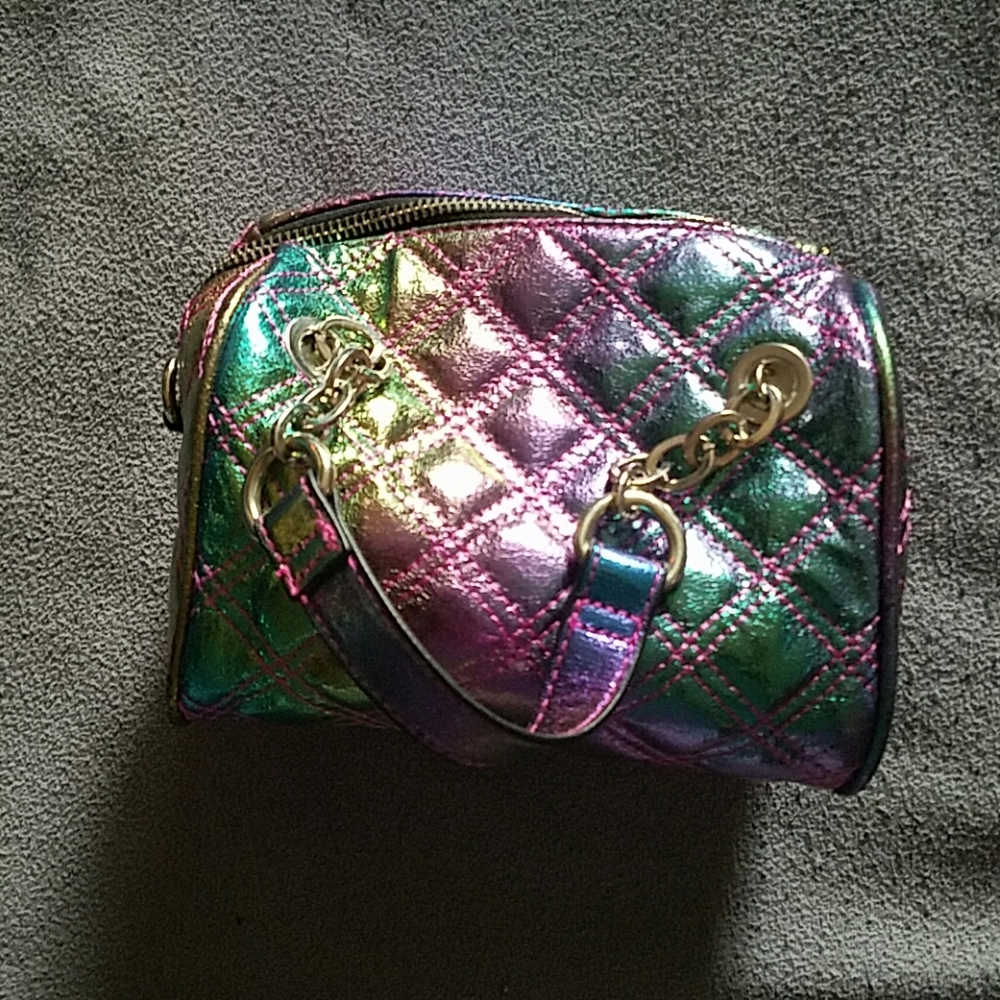 Claire's Purse
